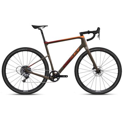 RIDLEY KANZO ADVENTURE GRX800